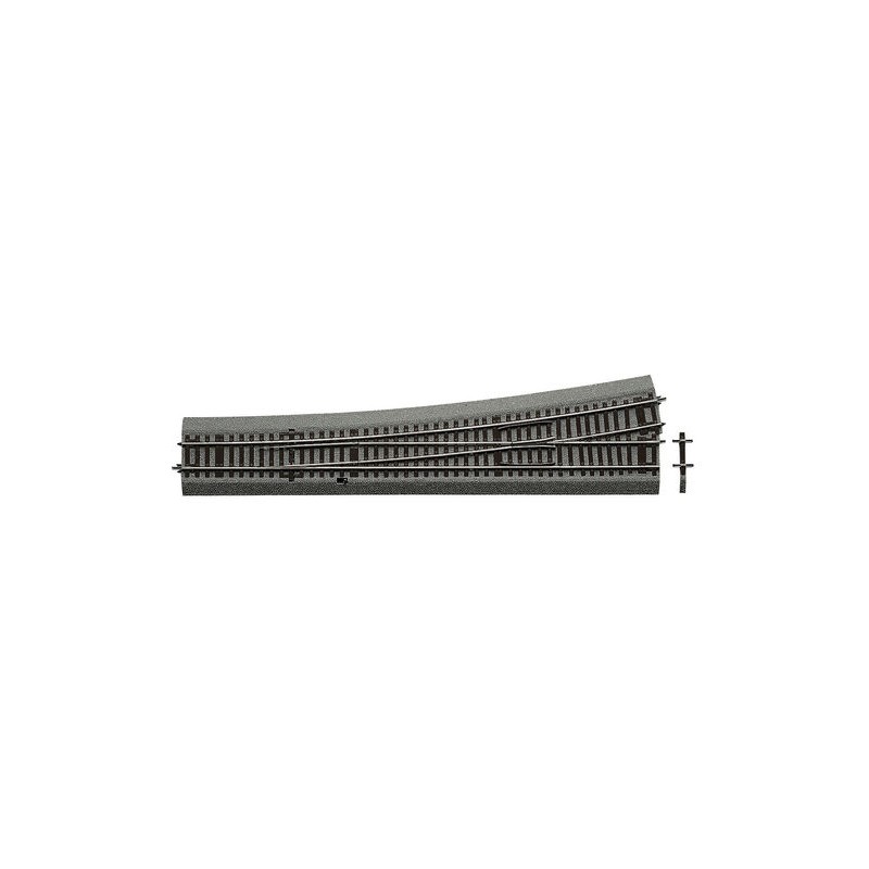 AIGUILLAGE GAUCHE