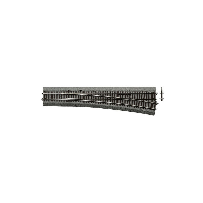 AIGUILLAGE DROITE