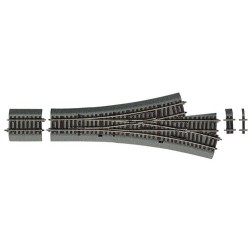 AIGUILLAGE TRIPLE