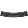 RAIL COURBE R6