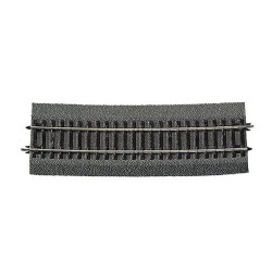 RAIL COURBE R20