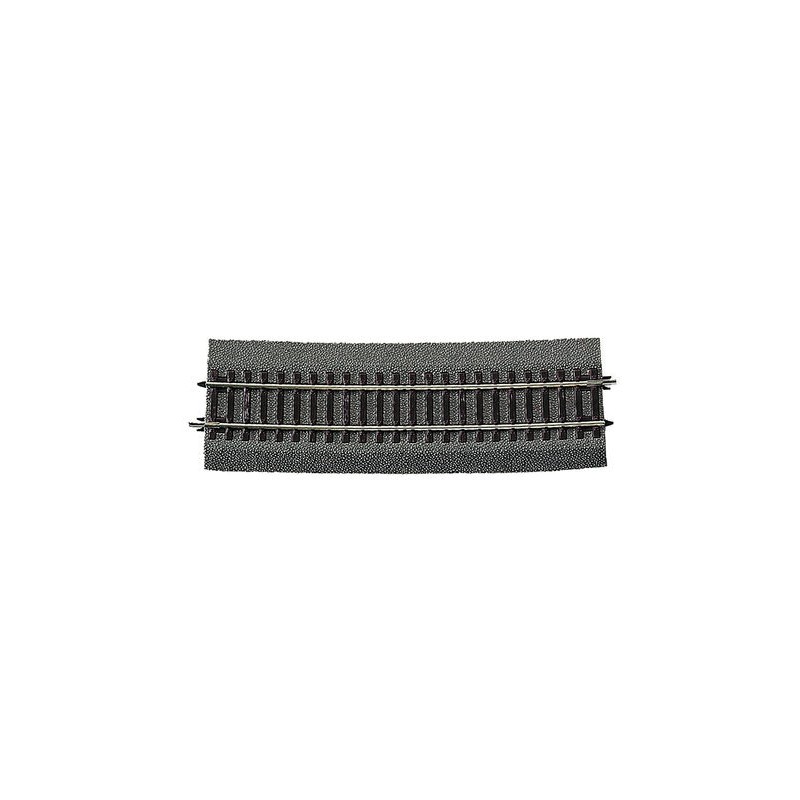 RAIL COURBE R20
