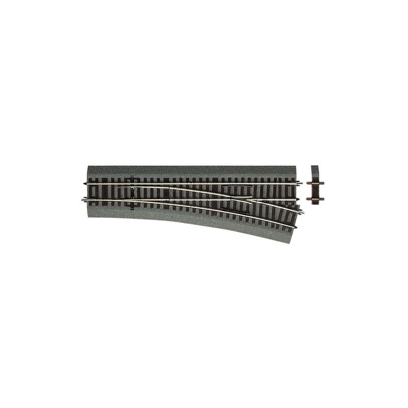 AIGUILLAGE DROITE Wr15