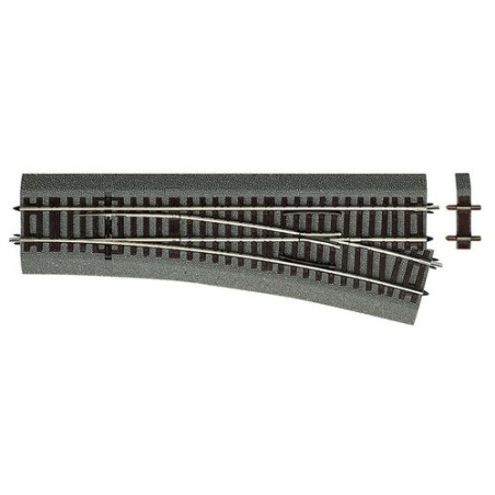AIGUILLAGE DROITE Wr15
