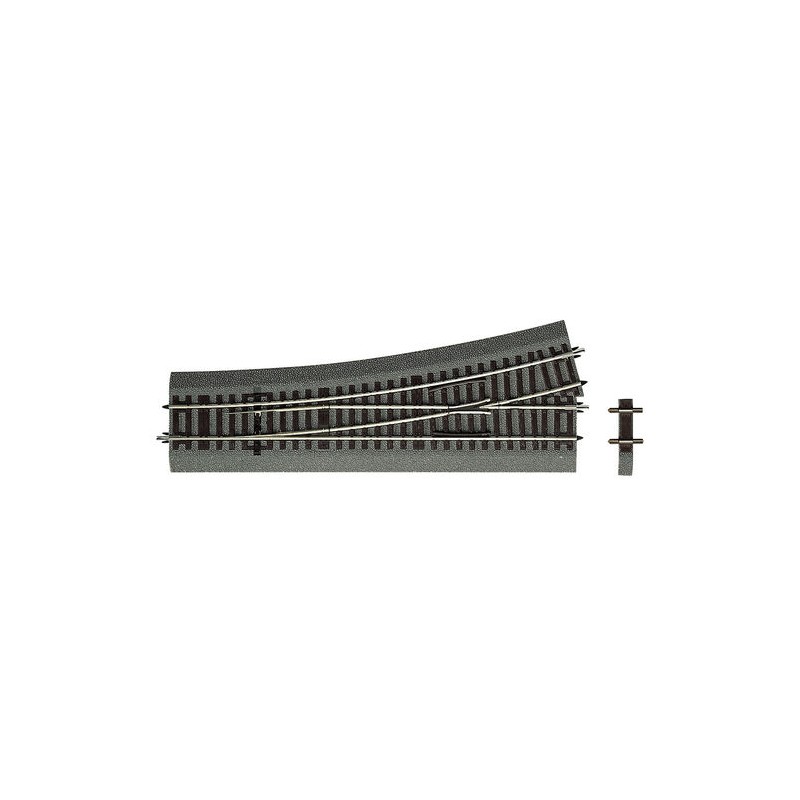 AIGUILLAGE GAUCHE WI15