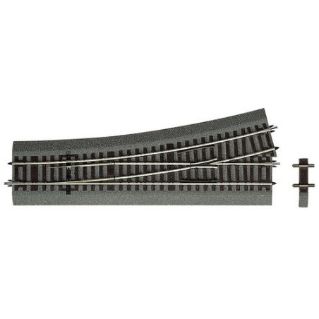AIGUILLAGE GAUCHE WI15