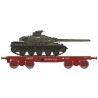 PORTE-CHAR + AMX30