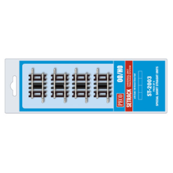 RAILS DROITS 22mm