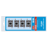 RAILS DROITS 22mm