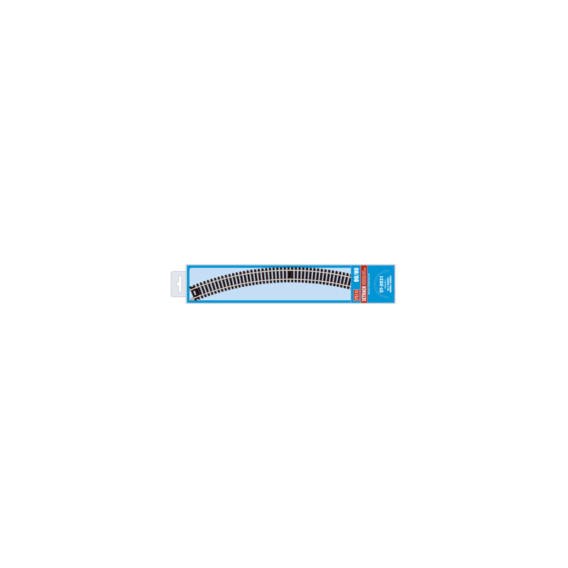 RAILS COURBES N°3