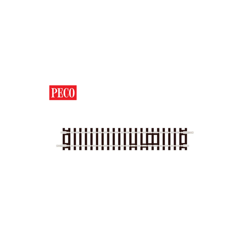 RAIL DROIT 168mm