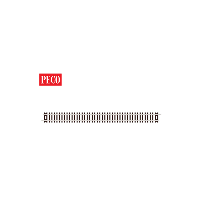 RAIL DROIT 335mm