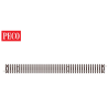 RAIL DROIT 335mm