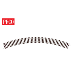 RAIL COURBE n°2 45°