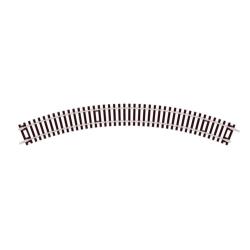 RAIL COURBE N°1 R371mm