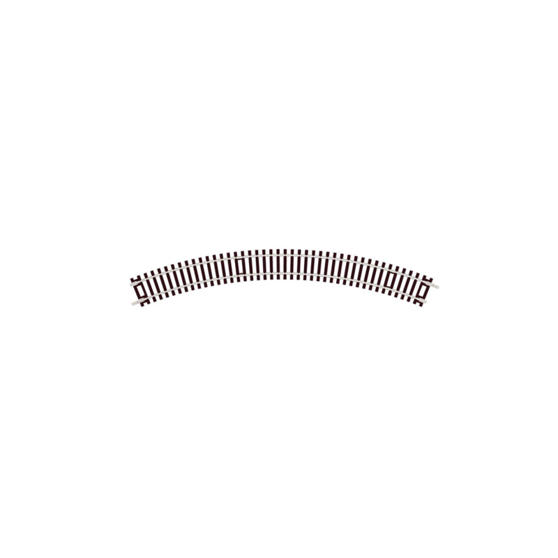 RAIL COURBE N°1 R371mm