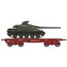 PORTE-CHAR + AMX30