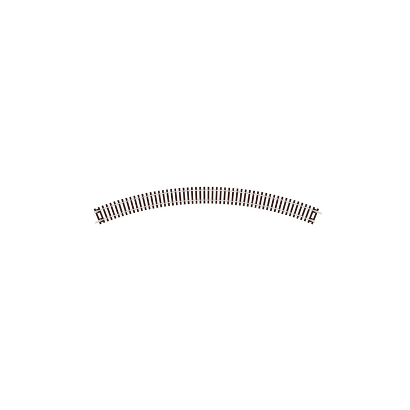 RAIL COURBE n°3 505mm