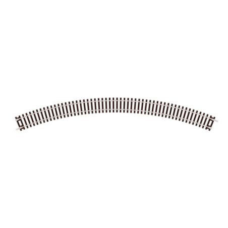 RAIL COURBE n°3 505mm