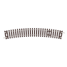 RAIL COURBE n°3 505mm