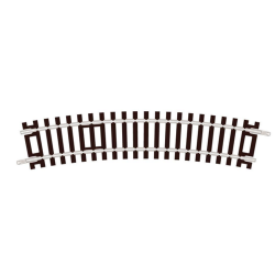 RAIL COURBE n°1 371mm