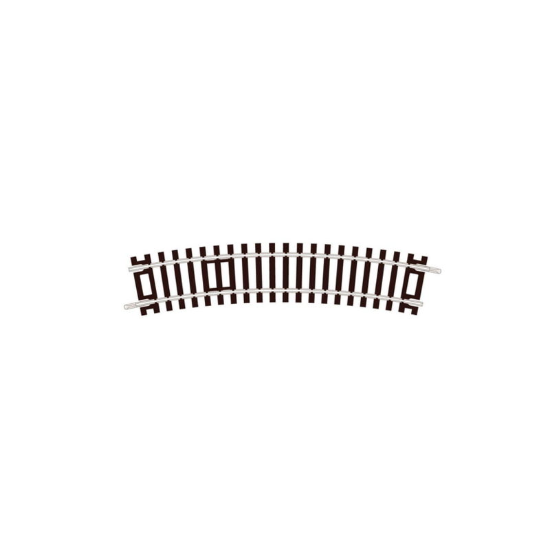 RAIL COURBE n°1 371mm