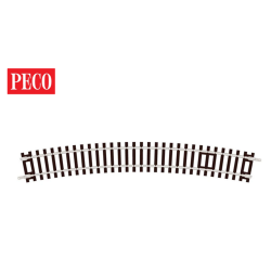 RAIL COURBE n°4 571,5mm