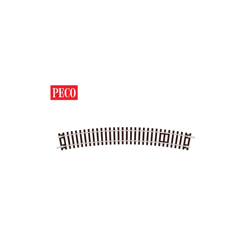 RAIL COURBE n°4 571,5mm