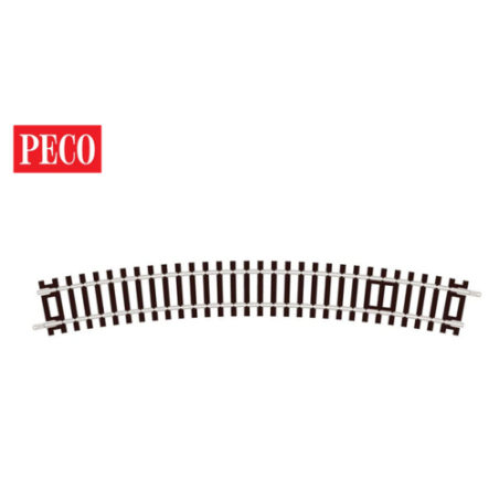 RAIL COURBE n°4 571,5mm
