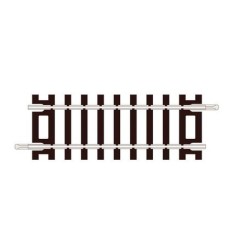 RAIL DROIT 79mm