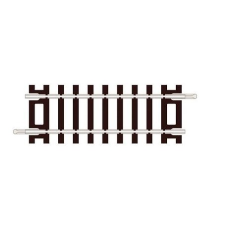 RAIL DROIT 79mm