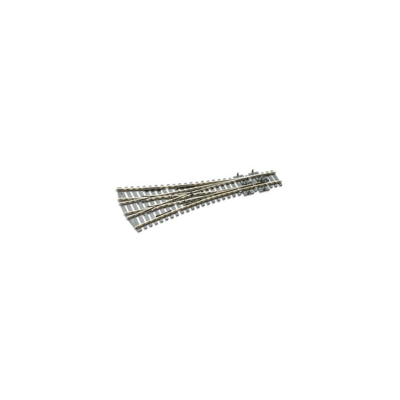 AIGUILLAGE TRIPLE