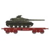 PORTE-CHAR + AMX30