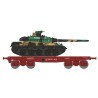 PORTE-CHAR + AMX30