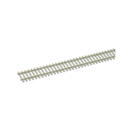 RAIL FLEXIBLE TRAVERSE BÉTON