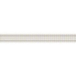 RAIL FLEXIBLE TRAVERSE BÉTON