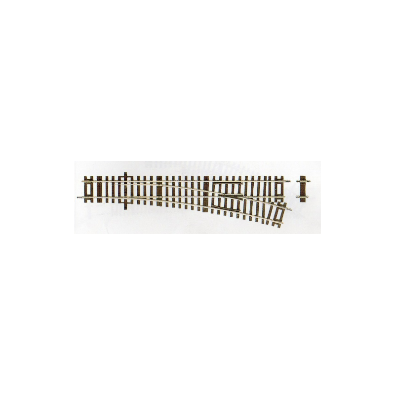 AIGUILLE DROIT Wr15
