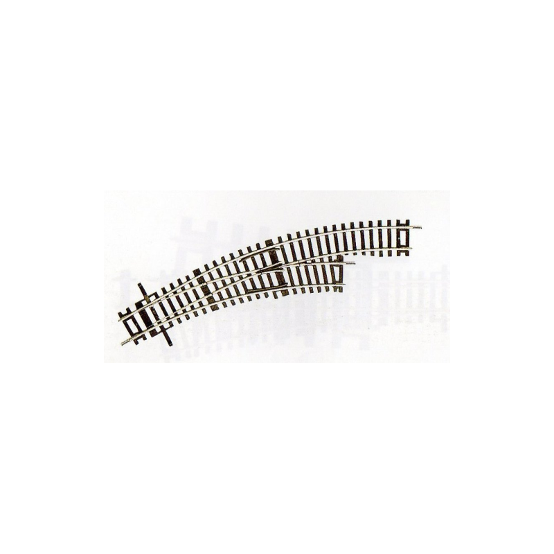 AIGUILLE COURBE DROITE R2/R3