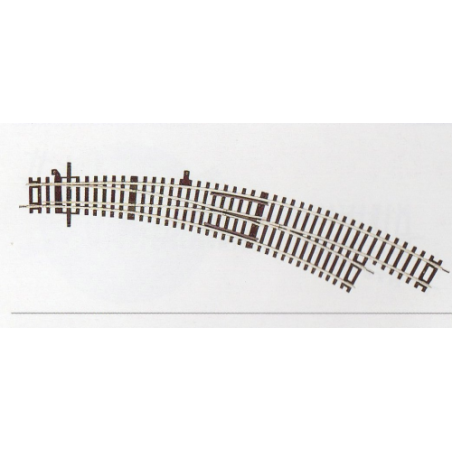 AIGUILLE COURBE DROITE R5/R6