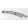 AIGUILLE COURBE DROITE R5/R6