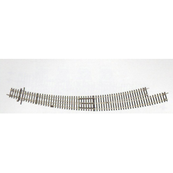 AIGUILLE COURBE GAUCHE R9/R10