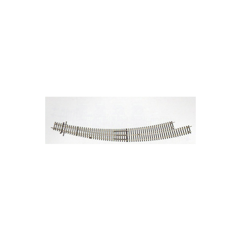 AIGUILLE COURBE GAUCHE R9/R10