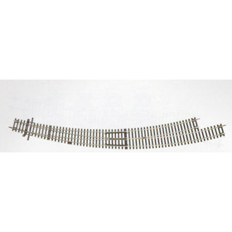 AIGUILLE COURBE GAUCHE R9/R10
