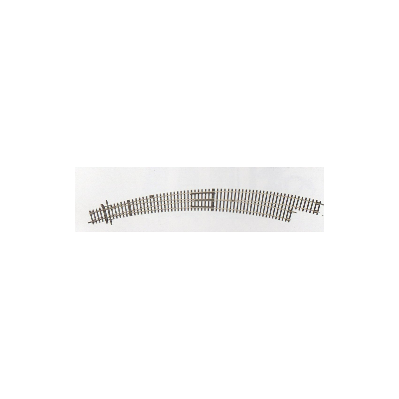 AIGUILLE COURBE DROITE R9/R10