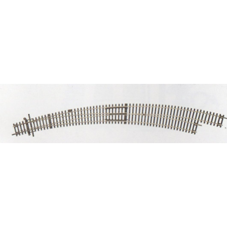 AIGUILLE COURBE DROITE R9/R10