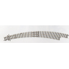 AIGUILLE COURBE DROITE R9/R10