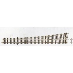 AIGUILLE GAUCHE WL10