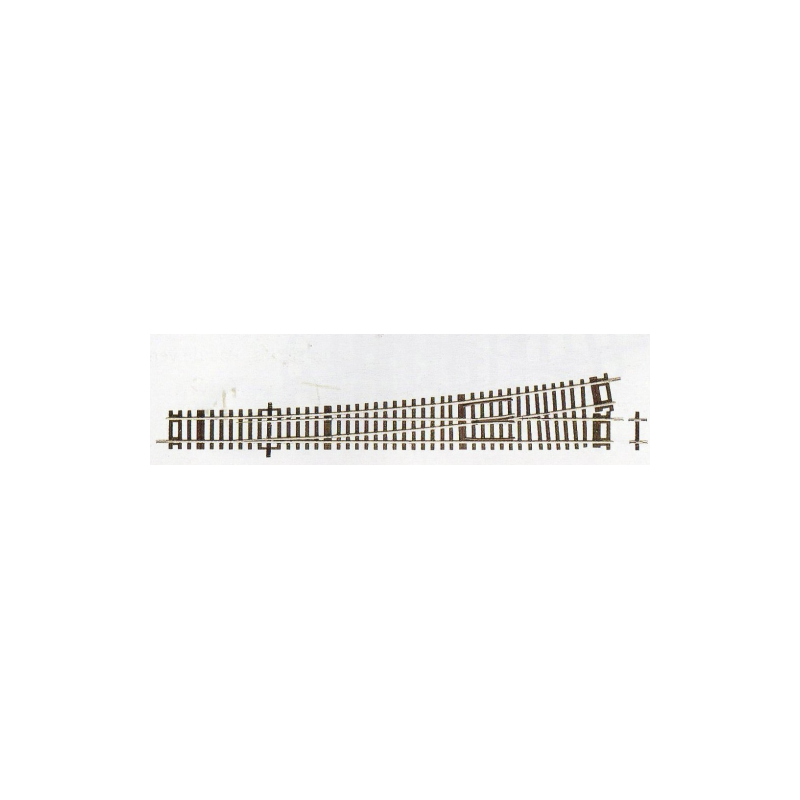 AIGUILLE GAUCHE WL10