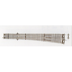 AIGUILLE DROITE WR10