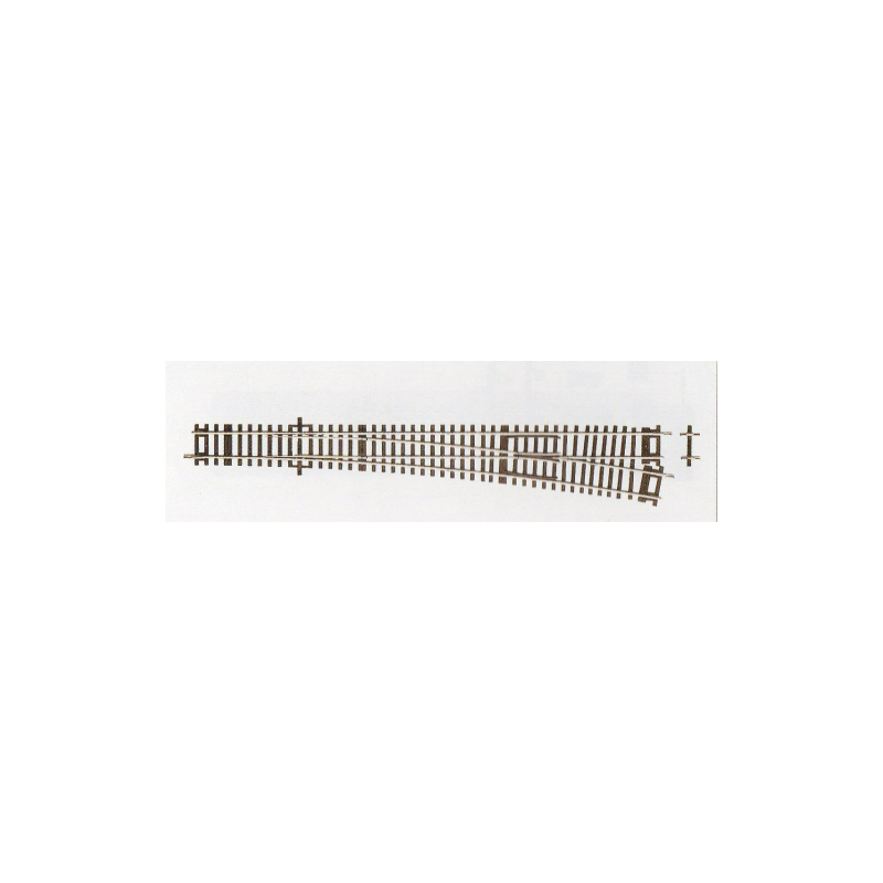 AIGUILLE DROITE WR10